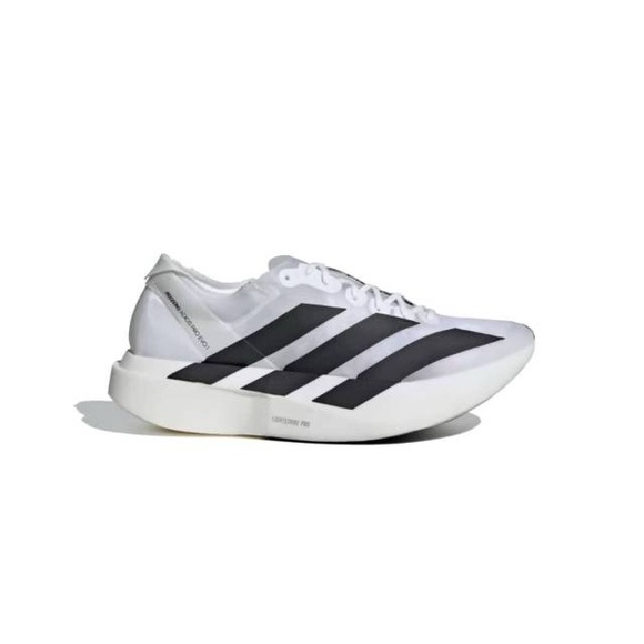 NEW Adidas size 8 Mens Adios Pro Evo 1 Running shoes